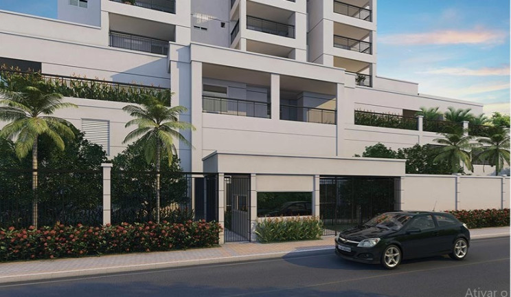 Imagem Imóvel com 2 Quartos à Venda, 67 m² em Sacomã - São Paulo Imagem Imóvel com 2 Quartos à Venda, 67 m² em Sacomã - São Paulo