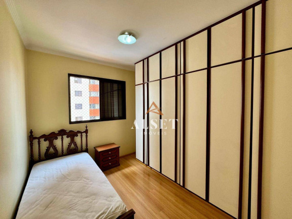 Imagem Apartamento com 2 Quartos à Venda, 50 m² em Vila Regente Feijó - São Paulo Imagem Apartamento com 2 Quartos à Venda, 50 m² em Vila Regente Feijó - São Paulo