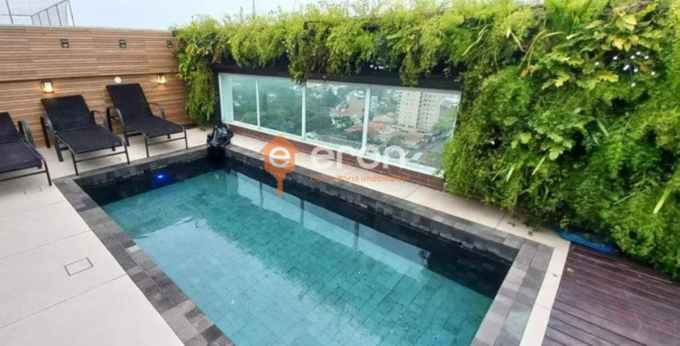 Apartamento com 3 Quartos à Venda, 266 m²