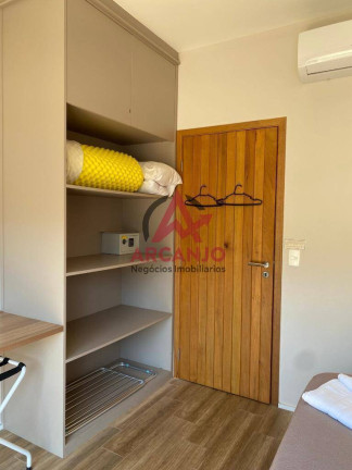 Imagem Apartamento com 1 Quarto à Venda, 36 m² em Lazaro - Ubatuba
