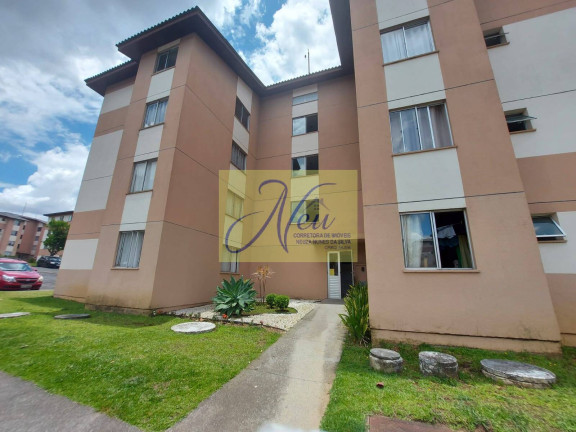 Imagem Apartamento com 2 Quartos à Venda, 41 m² em Santo Antônio - São José Dos Pinhais Imagem Apartamento com 2 Quartos à Venda, 41 m² em Santo Antônio - São José Dos Pinhais
