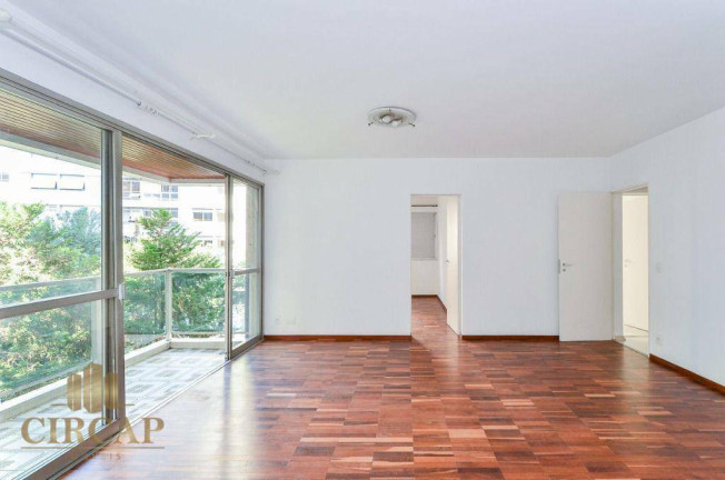 Foto do imóvel Apartamento com 3 Quartos à Venda, 114 m² em Higienópolis - São Paulo