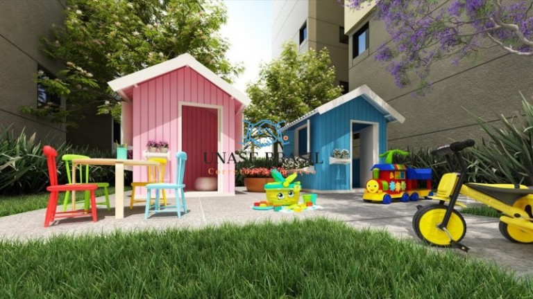 Imagem Apartamento com 3 Quartos à Venda, 95 m² em Jardim América - Sorocaba