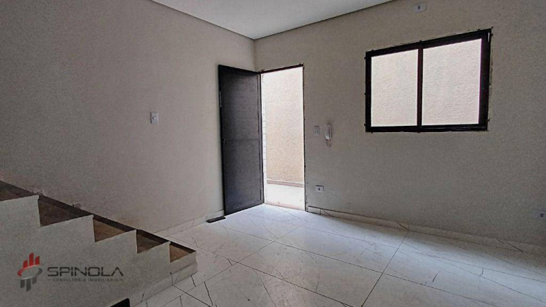 Imagem Sobrado com 3 Quartos à Venda, 101 m² em Mirim - Praia Grande Imagem Sobrado com 3 Quartos à Venda, 101 m² em Mirim - Praia Grande