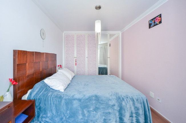 Imagem Apartamento com 2 Quartos à Venda, 87 m² em Campo Belo - São Paulo