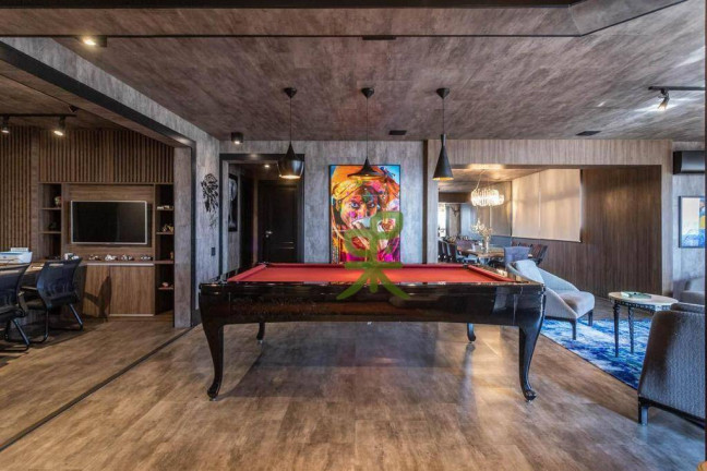 Imagem Apartamento com 3 Quartos para Alugar, 240 m² em Paraíso - São Paulo