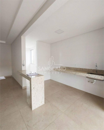 Imagem Apartamento com 3 Quartos à Venda, 99 m² em Jardim Panorama - Ipatinga
