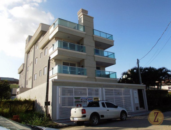 Cobertura com 3 Quartos à Venda, 133 m² em Bombas - Bombinhas