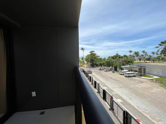 Imagem Apartamento com 2 Quartos para Alugar, 45 m² em Cabo Branco - João Pessoa Imagem Apartamento com 2 Quartos para Alugar, 45 m² em Cabo Branco - João Pessoa