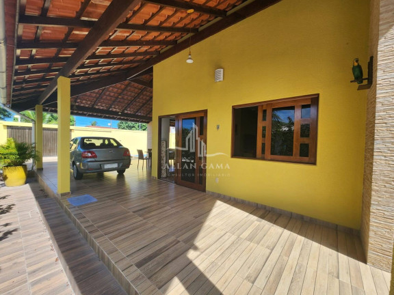 Imagem Casa com 3 Quartos à Venda, 195 m² em Massagueira - Marechal Deodoro Imagem Casa com 3 Quartos à Venda, 195 m² em Massagueira - Marechal Deodoro