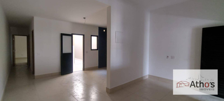 Imagem Casa com 2 Quartos à Venda, 81 m² em Jardim Dos Sabiás - Indaiatuba