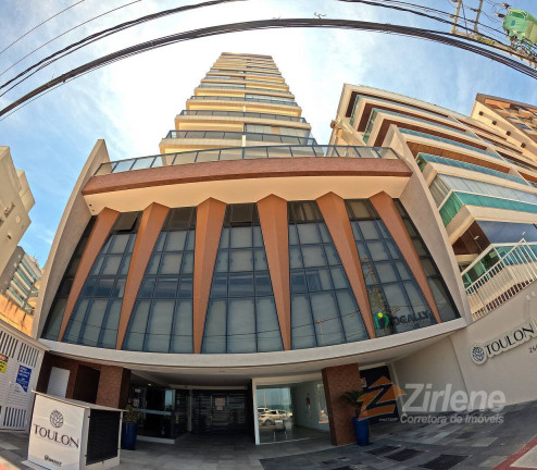 Apartamento com 3 Quartos à Venda, 100 m² em Praia Do Morro - Guarapari