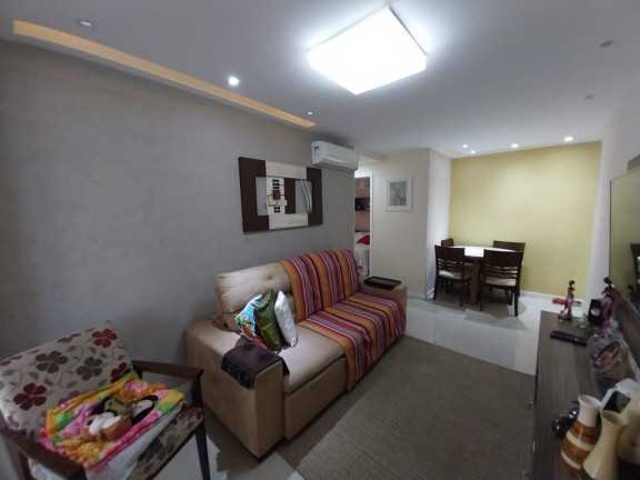 Imagem Imóvel com 2 Quartos à Venda, 78 m² em Icaraí - Niterói Imagem Imóvel com 2 Quartos à Venda, 78 m² em Icaraí - Niterói