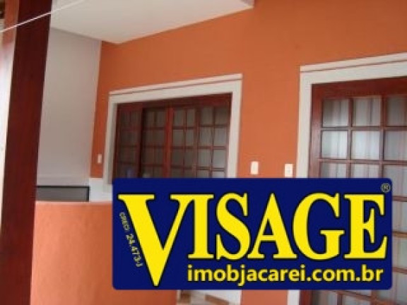 Imagem Casa com 2 Quartos à Venda, 203 m² em Vila Branca - Jacareí Imagem Casa com 2 Quartos à Venda, 203 m² em Vila Branca - Jacareí