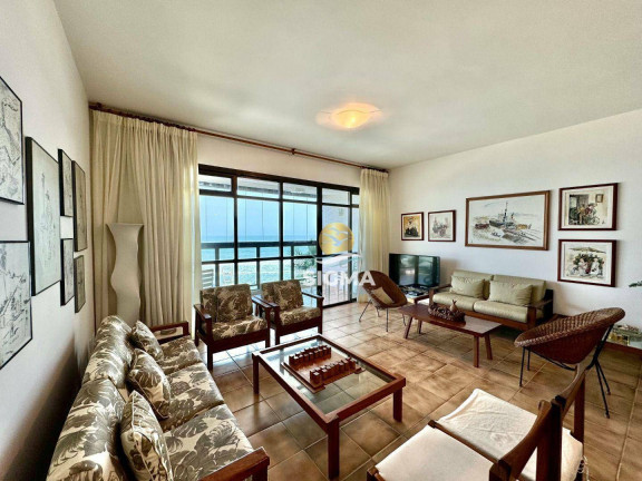 Imagem Apartamento com 4 Quartos à Venda, 175 m² em Jardim Astúrias - Guarujá Imagem Apartamento com 4 Quartos à Venda, 175 m² em Jardim Astúrias - Guarujá