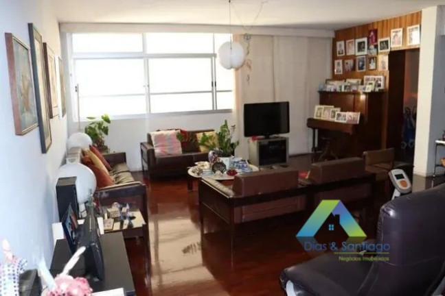 Imagem Apartamento com 3 Quartos à Venda, 300 m² em Jardim Paulista - São Paulo