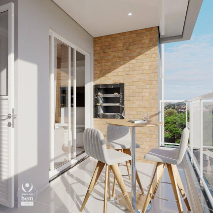 Imagem Apartamento com 2 Quartos à Venda, 56 m² em Tingui - Curitiba Imagem Apartamento com 2 Quartos à Venda, 56 m² em Tingui - Curitiba