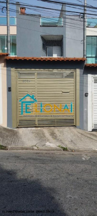 Imagem Sobrado com 3 Quartos à Venda, 210 m² em Burgo Paulista - São Paulo