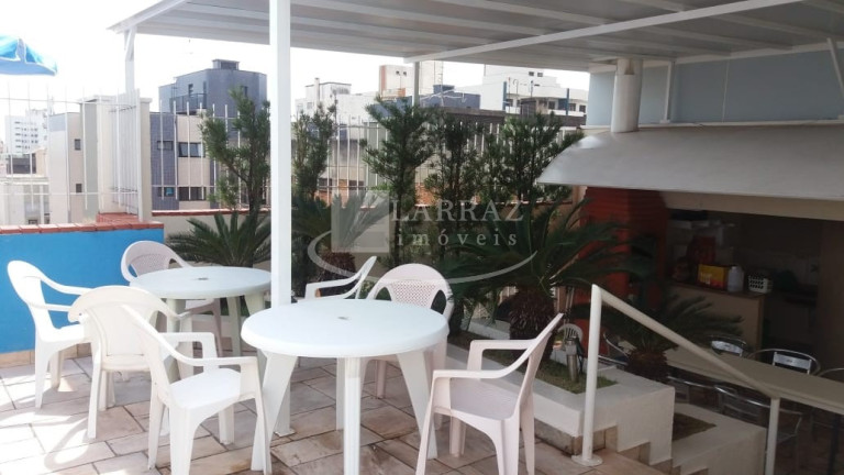 Imagem Flat com 1 Quarto à Venda, 54 m² em Centro - Ribeirão Preto Imagem Flat com 1 Quarto à Venda, 54 m² em Centro - Ribeirão Preto