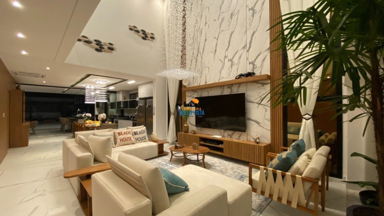 Imagem Casa com 6 Quartos à Venda, em Riviera De São Lourenço - Bertioga Imagem Casa com 6 Quartos à Venda, em Riviera De São Lourenço - Bertioga