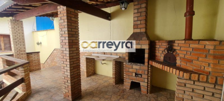 Imagem Sobrado com 4 Quartos à Venda, 130 m² em Parque Monte Alegre - Taboão Da Serra Imagem Sobrado com 4 Quartos à Venda, 130 m² em Parque Monte Alegre - Taboão Da Serra