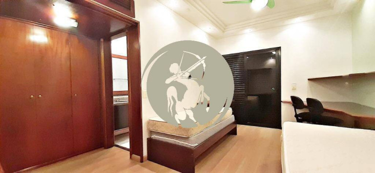 Imagem Apartamento com 3 Quartos à Venda, 252 m² em Gonzaga - Santos Imagem Apartamento com 3 Quartos à Venda, 252 m² em Gonzaga - Santos