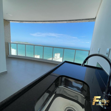Imagem Imóvel com 2 Quartos à Venda, 90 m² em Praia Do Morro - Guarapari
