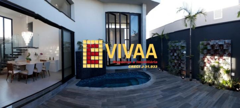 Imagem Casa com 4 Quartos à Venda, 417 m² em São José Do Rio Preto
