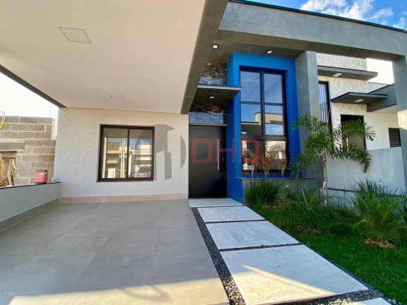 Imagem Casa de Condomínio com 3 Quartos à Venda, 153 m² em Horto Florestal - Sorocaba Imagem Casa de Condomínio com 3 Quartos à Venda, 153 m² em Horto Florestal - Sorocaba