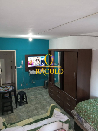 Imagem Apartamento com 1 Quarto para Alugar, em Itararé - São Vicente Imagem Apartamento com 1 Quarto para Alugar, em Itararé - São Vicente