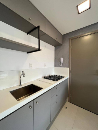 Imagem Apartamento com 2 Quartos para Alugar, 45 m² em Cabo Branco - João Pessoa Imagem Apartamento com 2 Quartos para Alugar, 45 m² em Cabo Branco - João Pessoa