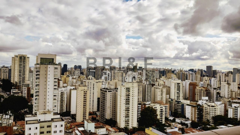 Imagem Apartamento com 2 Quartos à Venda, 110 m² em Brooklin - São Paulo Imagem Apartamento com 2 Quartos à Venda, 110 m² em Brooklin - São Paulo