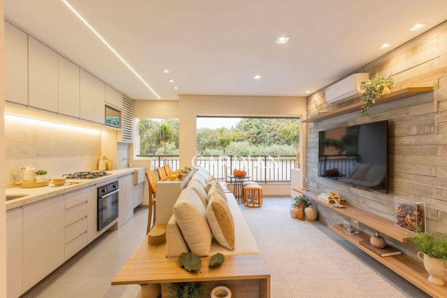 Imagem Apartamento com 2 Quartos à Venda, 69 m² em Botânica Flora Brasilis - Indaiatuba Imagem Apartamento com 2 Quartos à Venda, 69 m² em Botânica Flora Brasilis - Indaiatuba