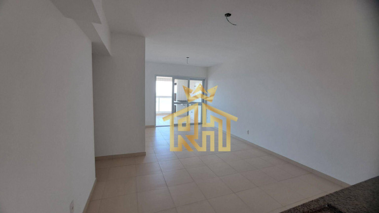 Imagem Apartamento com 3 Quartos à Venda, 101 m² em Boqueirão - Praia Grande