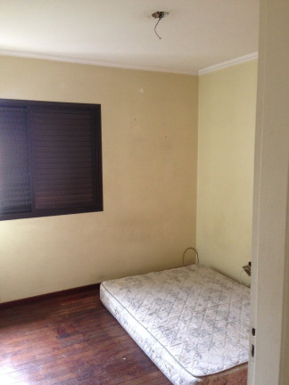 Imagem Apartamento com 4 Quartos à Venda, 118 m² em Vila Andrade - São Paulo Imagem Apartamento com 4 Quartos à Venda, 118 m² em Vila Andrade - São Paulo