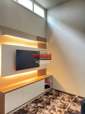 Imagem Casa de Condomínio com 3 Quartos à Venda, 185 m² em Alphaville - Santana De Parnaíba