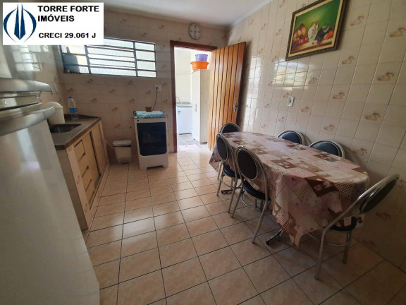 Imagem Casa com 3 Quartos à Venda, 150 m² em Parque Das Nações - Santo André Imagem Casa com 3 Quartos à Venda, 150 m² em Parque Das Nações - Santo André