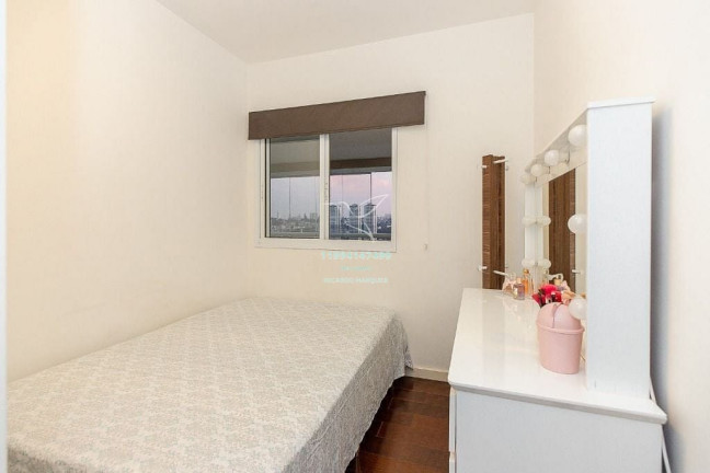 Imagem Apartamento com 3 Quartos à Venda, 93 m² em Vila Leopoldina - São Paulo