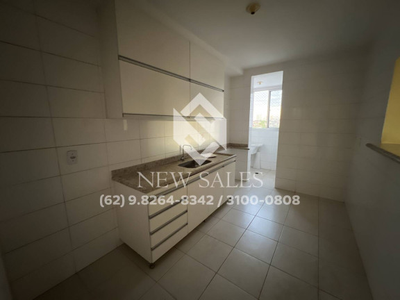 Imagem Apartamento com 3 Quartos à Venda, 90 m² em Setor Sudoeste - Goiânia Imagem Apartamento com 3 Quartos à Venda, 90 m² em Setor Sudoeste - Goiânia