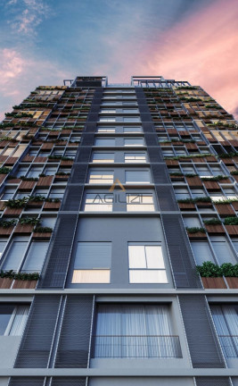 Imagem Apartamento com 1 Quarto à Venda, 35 m² em Pinheiros - São Paulo Imagem Apartamento com 1 Quarto à Venda, 35 m² em Pinheiros - São Paulo