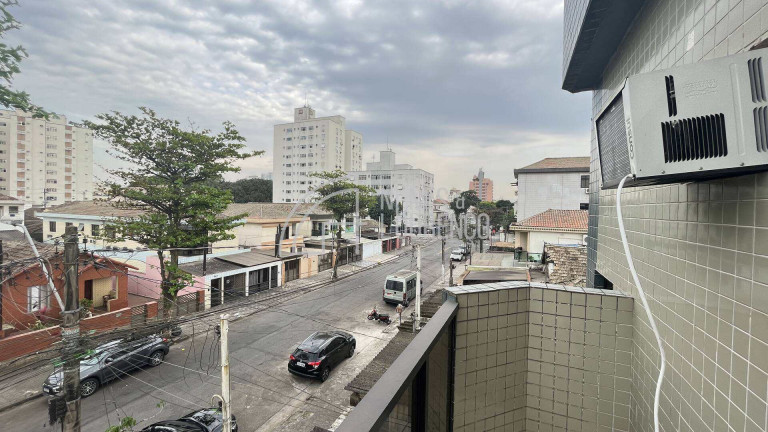 Imagem Casa com 4 Quartos à Venda, 180 m² em Ponta Da Praia - Santos Imagem Casa com 4 Quartos à Venda, 180 m² em Ponta Da Praia - Santos