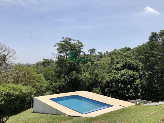 Imagem Casa com 4 Quartos à Venda, 468 m² em Palos Verdes - Carapicuíba