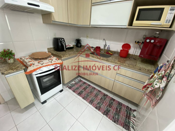 Imagem Apartamento com 3 Quartos à Venda, 90 m² em Braga - Cabo Frio