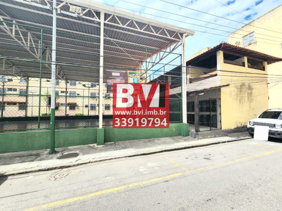 Imagem Apartamento com 2 Quartos à Venda, 70 m² em Inhaúma - Rio De Janeiro Imagem Apartamento com 2 Quartos à Venda, 70 m² em Inhaúma - Rio De Janeiro