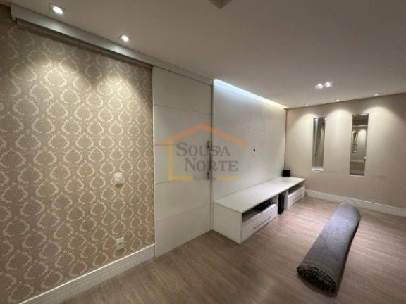 Imagem Apartamento com 3 Quartos à Venda ou Locação, 86 m² em Centro - Guarulhos Imagem Apartamento com 3 Quartos à Venda ou Locação, 86 m² em Centro - Guarulhos