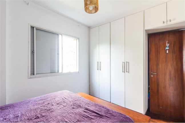 Imagem Apartamento com 3 Quartos à Venda, 71 m² em Vila Gertrudes - São Paulo