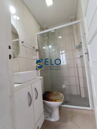 Imagem Apartamento com 2 Quartos à Venda, 94 m² em Campo Grande - Santos Imagem Apartamento com 2 Quartos à Venda, 94 m² em Campo Grande - Santos