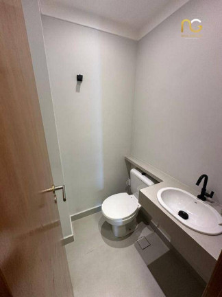 Imagem Apartamento com 3 Quartos à Venda, 143 m² em Aviação - Praia Grande Imagem Apartamento com 3 Quartos à Venda, 143 m² em Aviação - Praia Grande