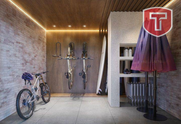 Imagem Apartamento com 2 Quartos à Venda, 58 m² em Praia Formosa - Cabedelo Imagem Apartamento com 2 Quartos à Venda, 58 m² em Praia Formosa - Cabedelo