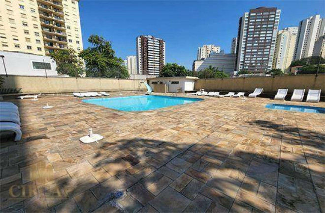 Imagem Apartamento com 3 Quartos à Venda, 109 m² em Pompeia - São Paulo Imagem Apartamento com 3 Quartos à Venda, 109 m² em Pompeia - São Paulo